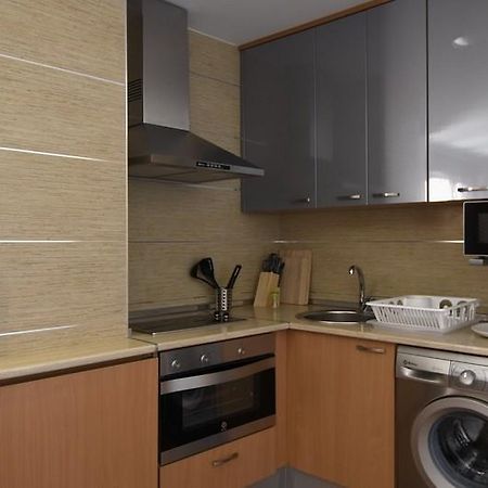 Apartamentos La Rocanda Coca Szoba fotó